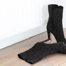 JIMMY CHOO TARI BOOTS