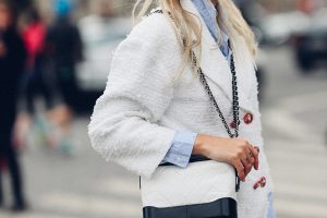 HOW TO WEAR THE CHANEL GABRIELLE BAG