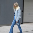 Flared jeans | THEFASHIONGUITAR